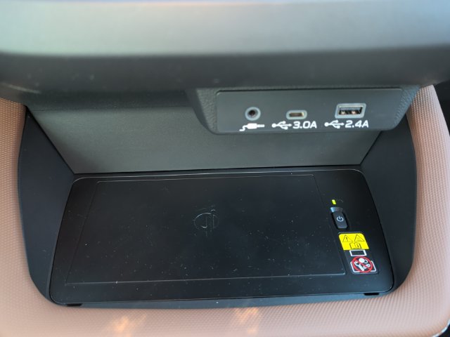 New 2026 Subaru Forester Touring AWD/4WD image 17