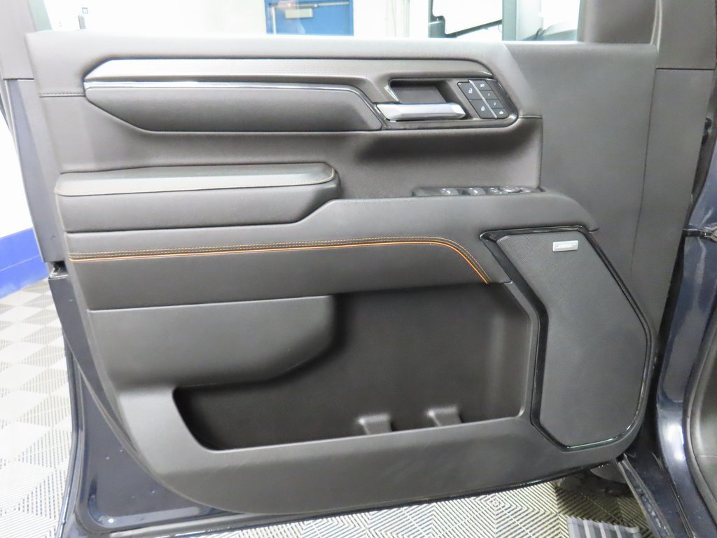 Used 2024 GMC Sierra 2500 AT4 w/ AT4 Premium Plus Package image 77