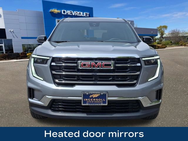 Used 2025 GMC Acadia Elevation AWD/4WD image 22