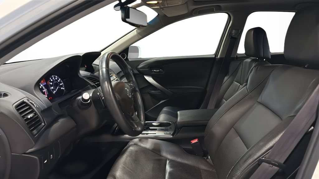 Used 2014 Acura RDX AWD w/ Technology Package image 22