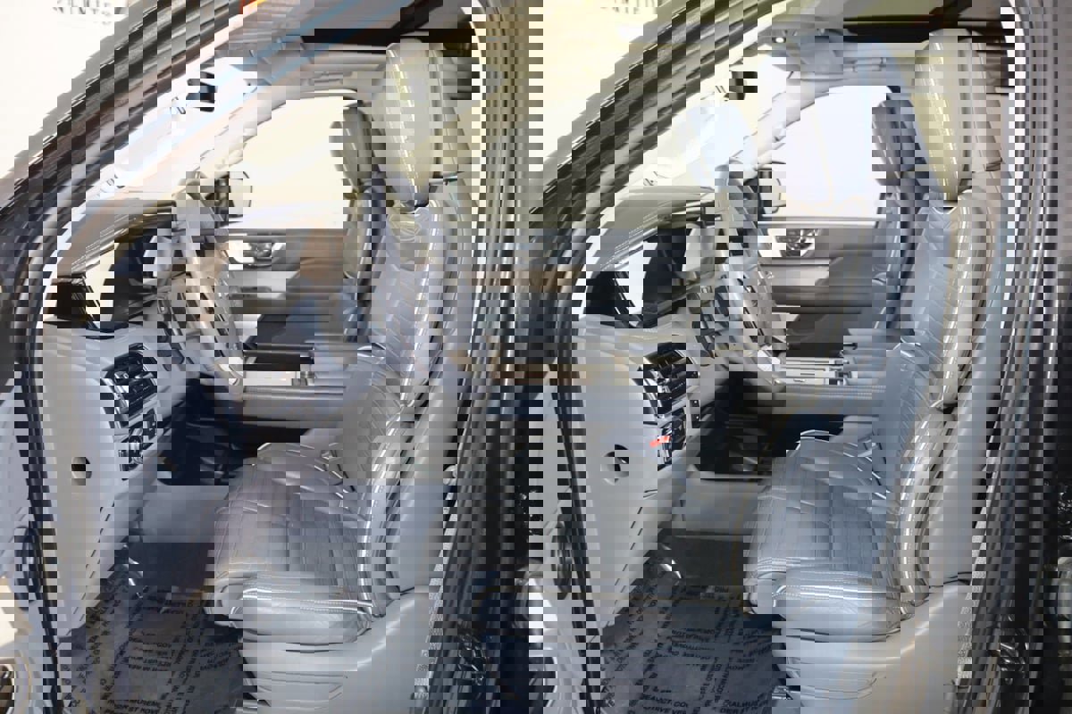 Used 2021 Lincoln Navigator L Black Label AWD/4WD image 13