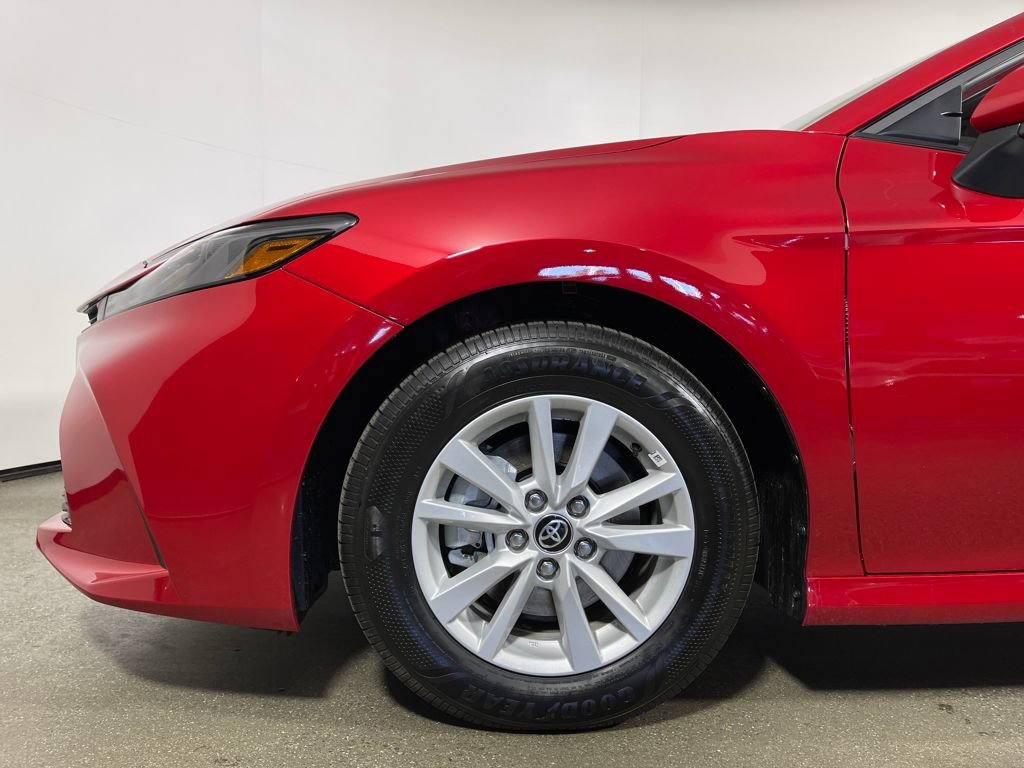 New 2026 Toyota Camry LE image 11