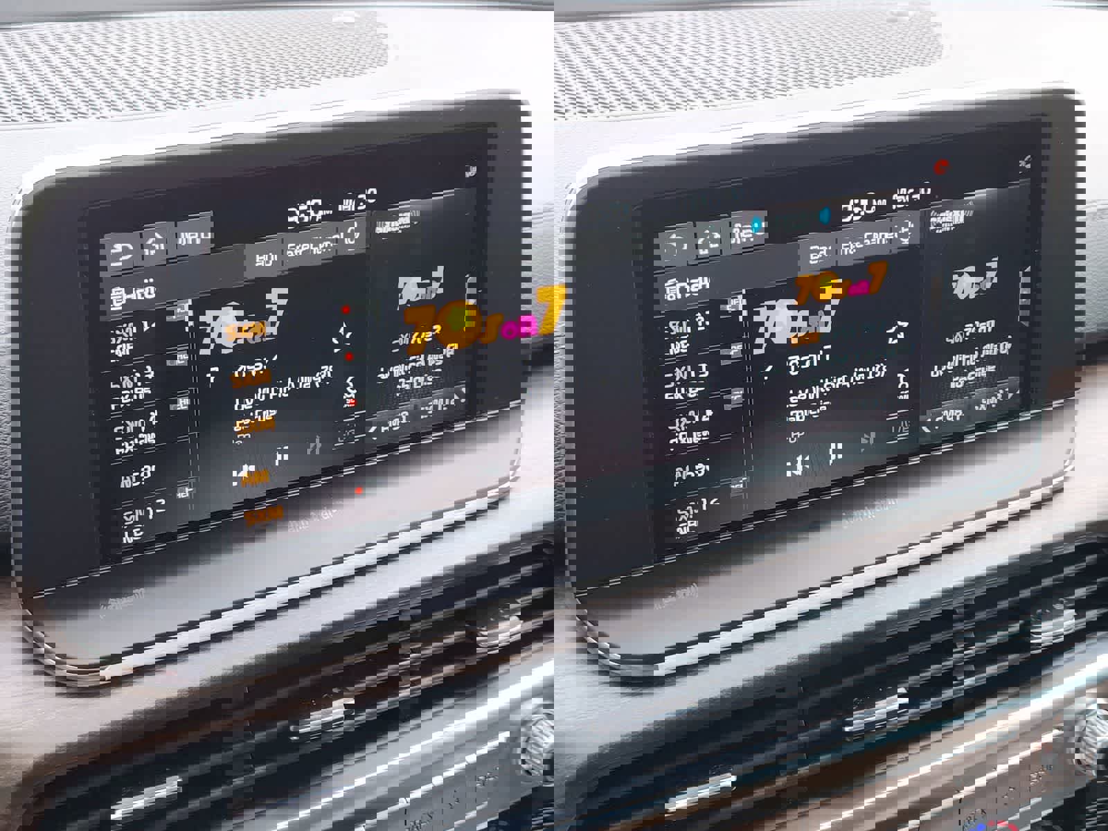 Certified 2020 Kia Telluride SX w/ SX Prestige Package image 17