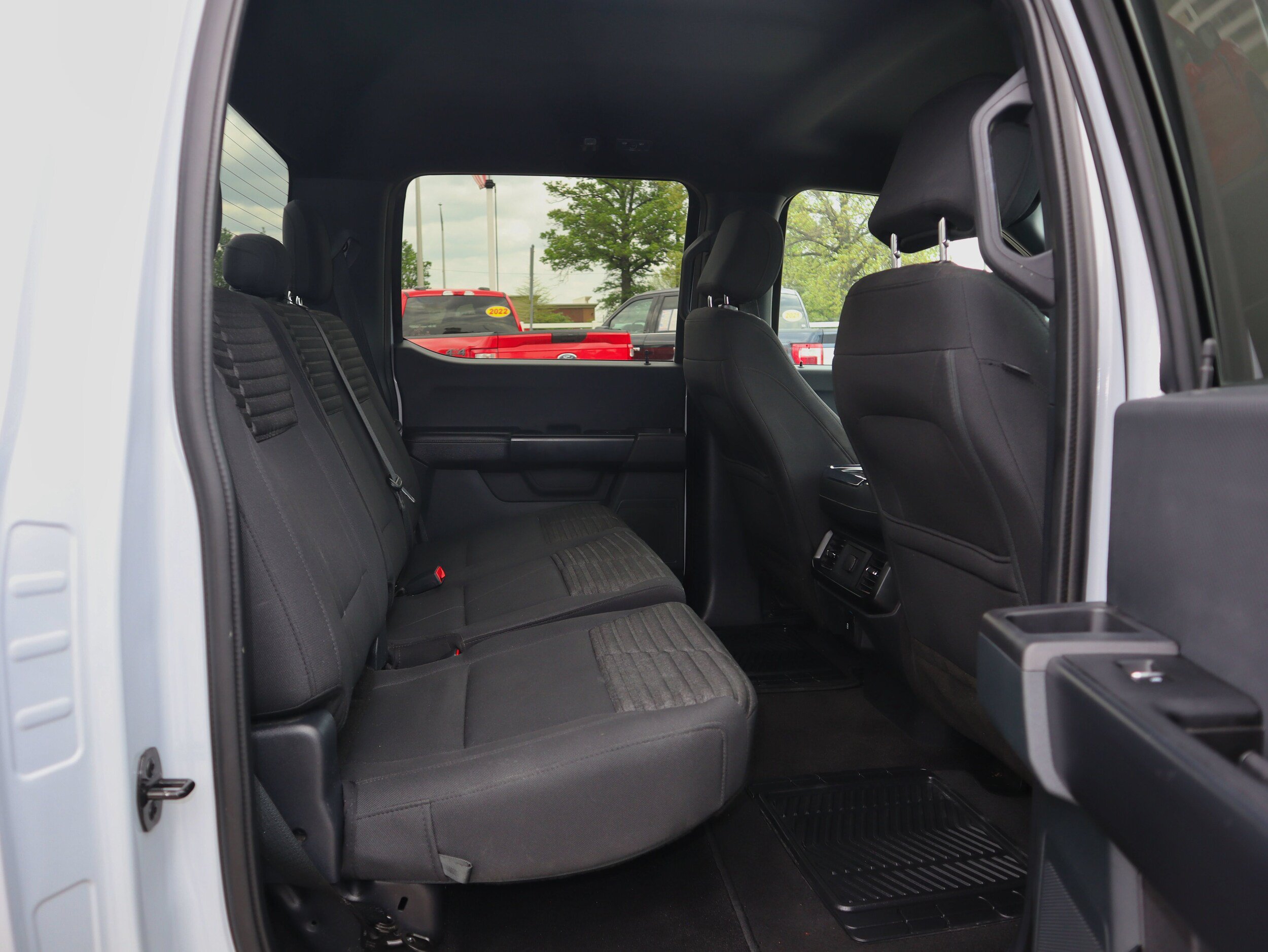 Used 2021 Ford F150 XL w/ STX Appearance Package AWD/4WD image 27