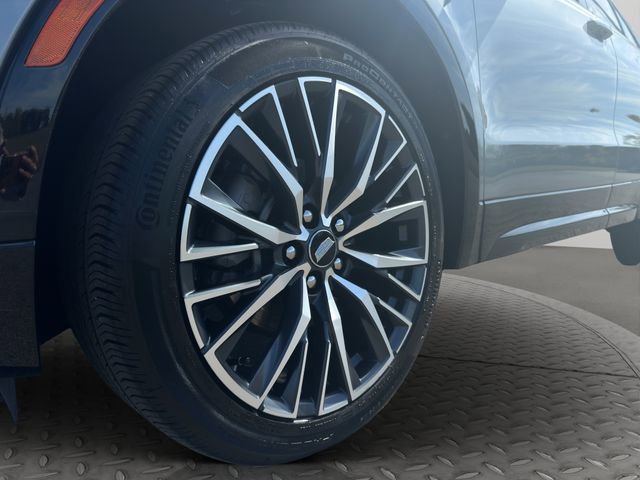 Used 2024 Cadillac XT4 Sport image 52