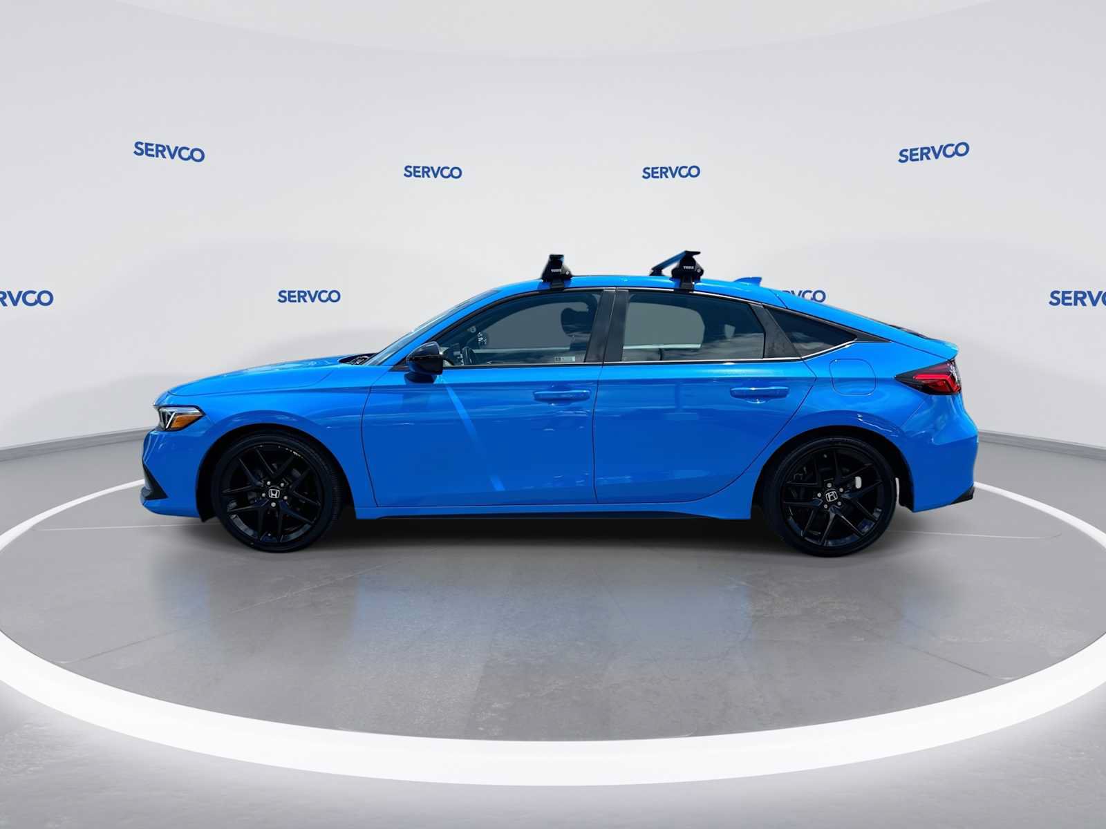 Used 2022 Honda Civic Sport image 5