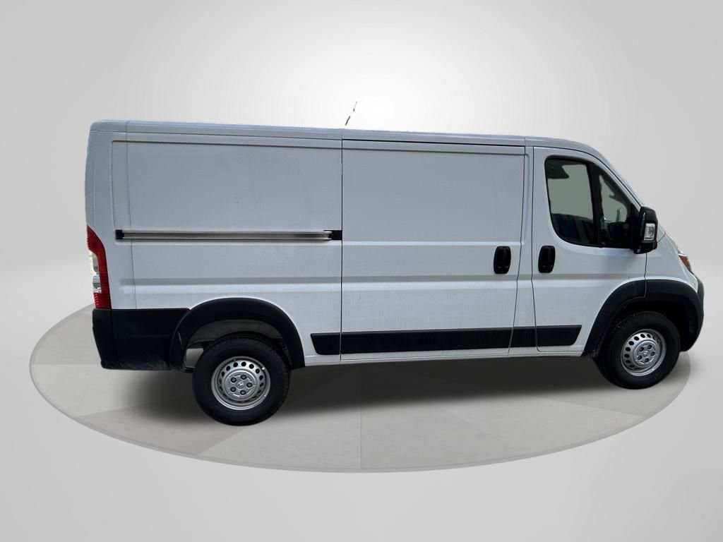 New 2026 RAM ProMaster 1500 image 8