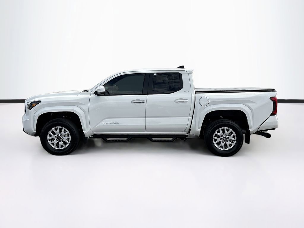 Certified 2024 Toyota Tacoma SR5 image 8