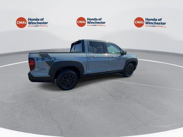 Used 2022 Honda Ridgeline Black Edition image 10