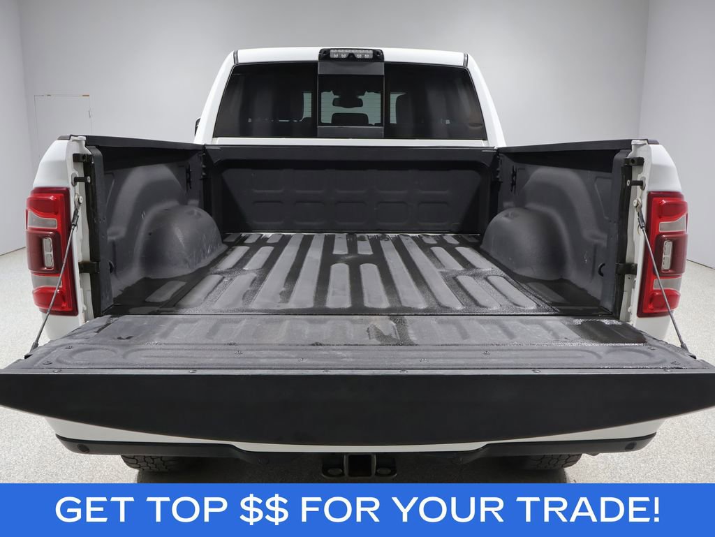 Used 2019 RAM 2500 Laramie image 5