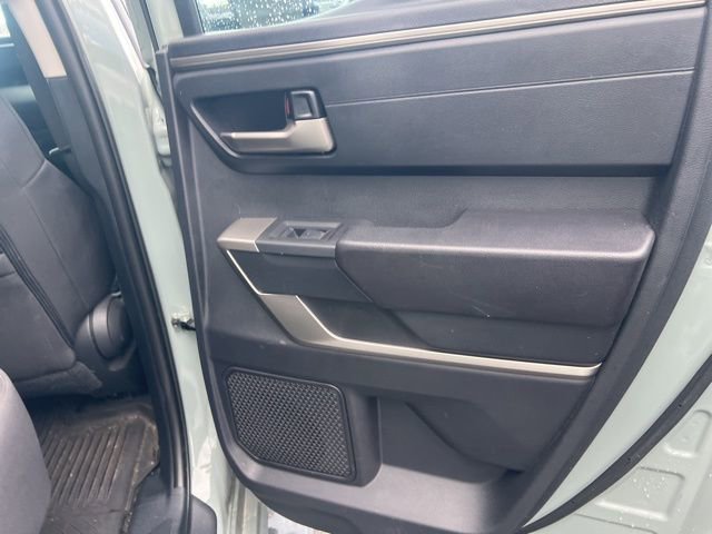 Used 2022 Toyota Tundra SR5 w/ TRD Off-Road Package image 21