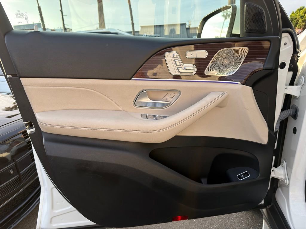 Used 2022 Mercedes-Benz GLE 350 w/ Premium Package image 15