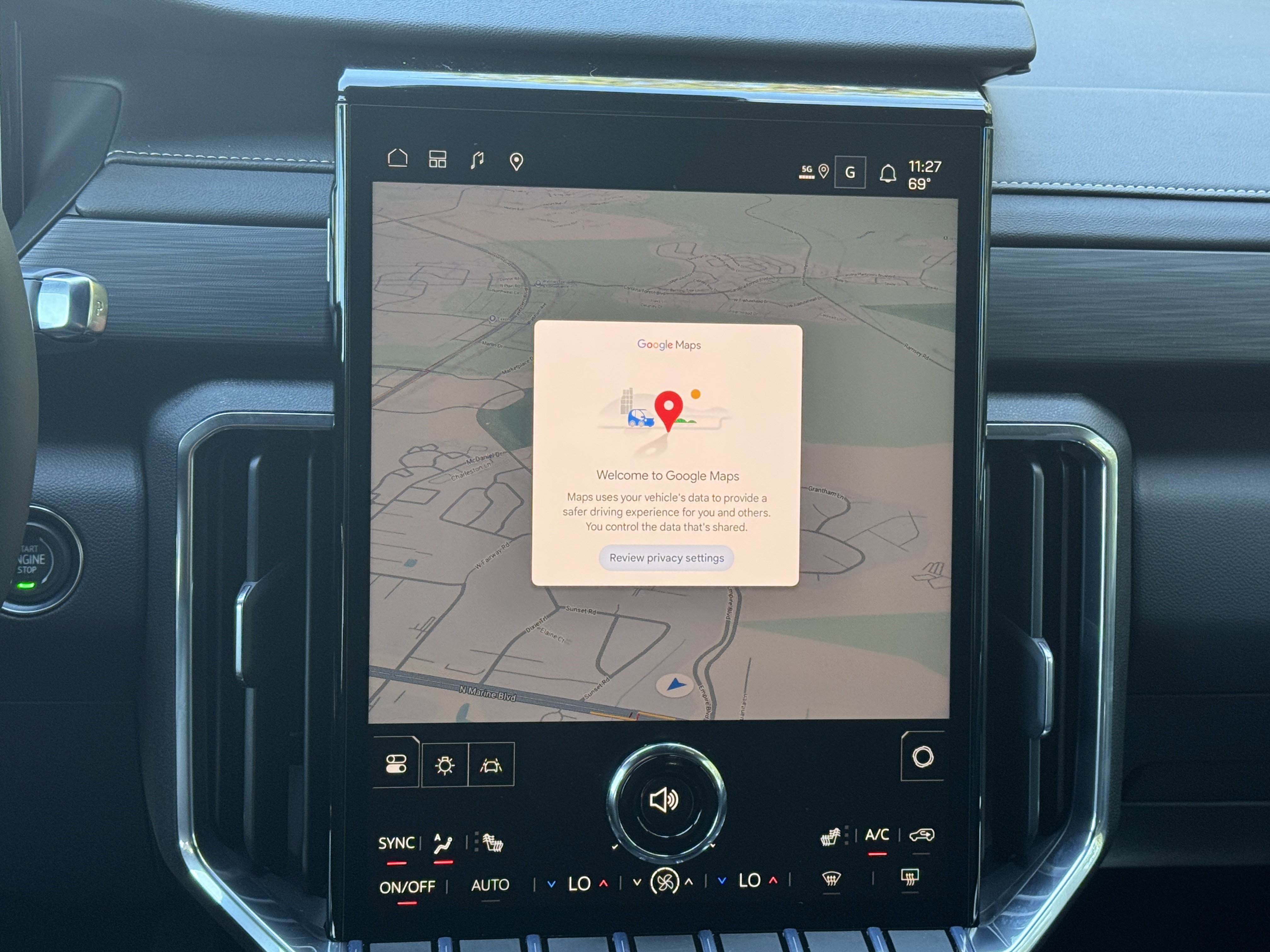 New 2026 GMC Acadia Elevation w/ Black Edition image 34