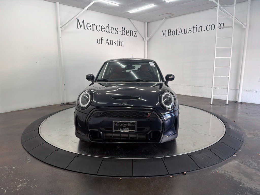 Used 2023 MINI Cooper S FWD image 2