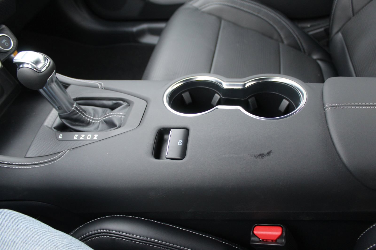 New 2026 Ford Mustang GT Premium image 26