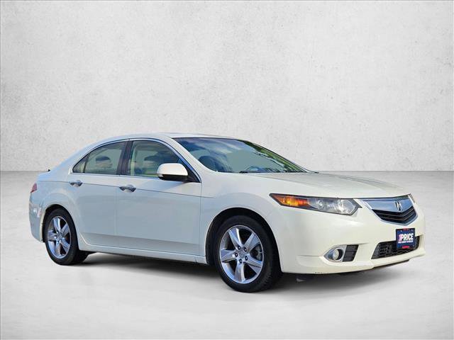 Used 2011 Acura TSX Sedan FWD image 3