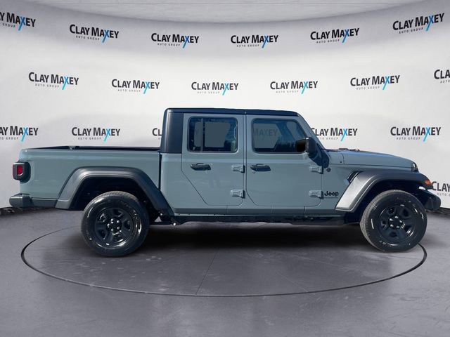 New 2026 Jeep Gladiator Sport image 6