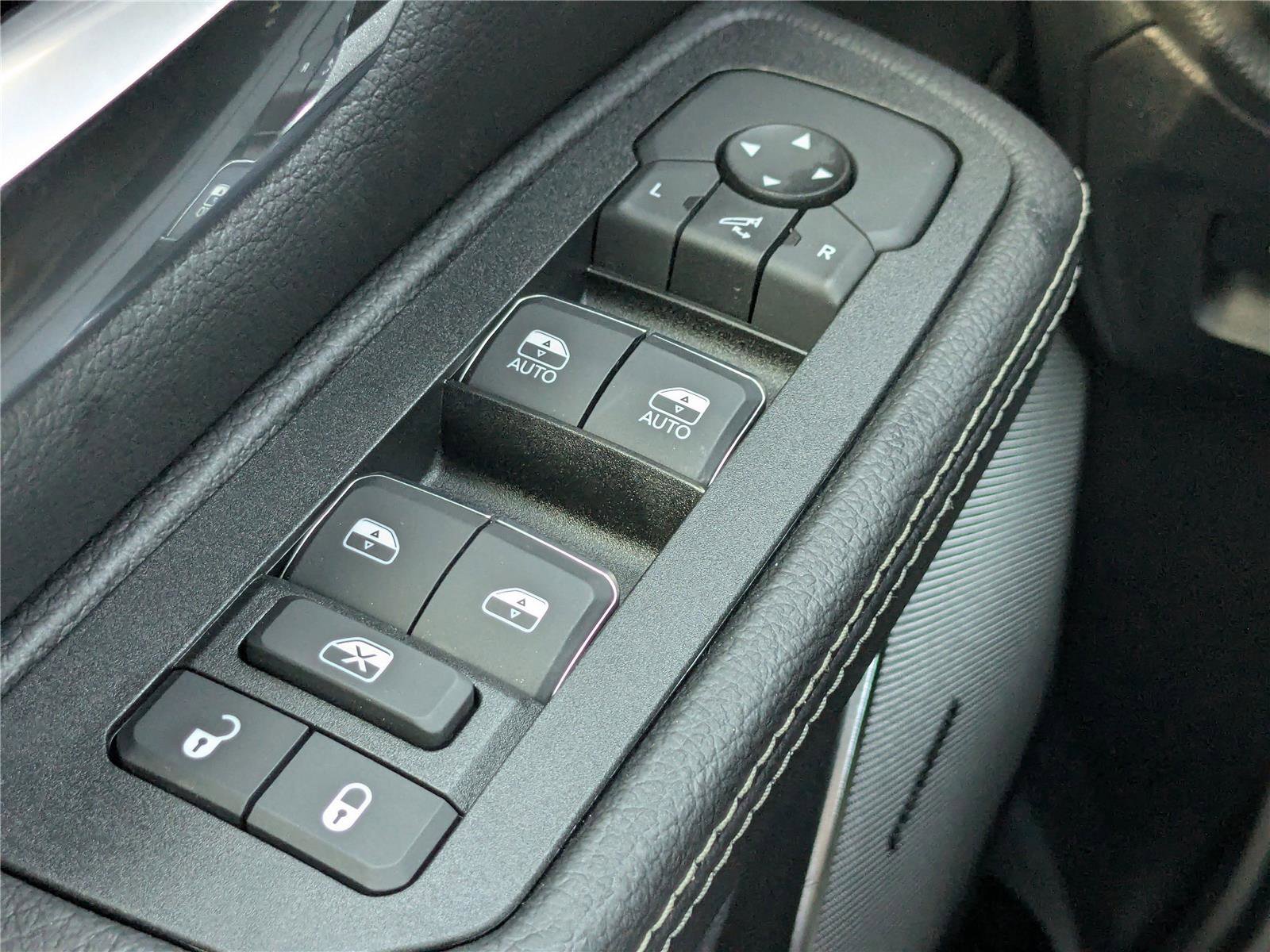 New 2026 RAM 1500 Laramie image 25