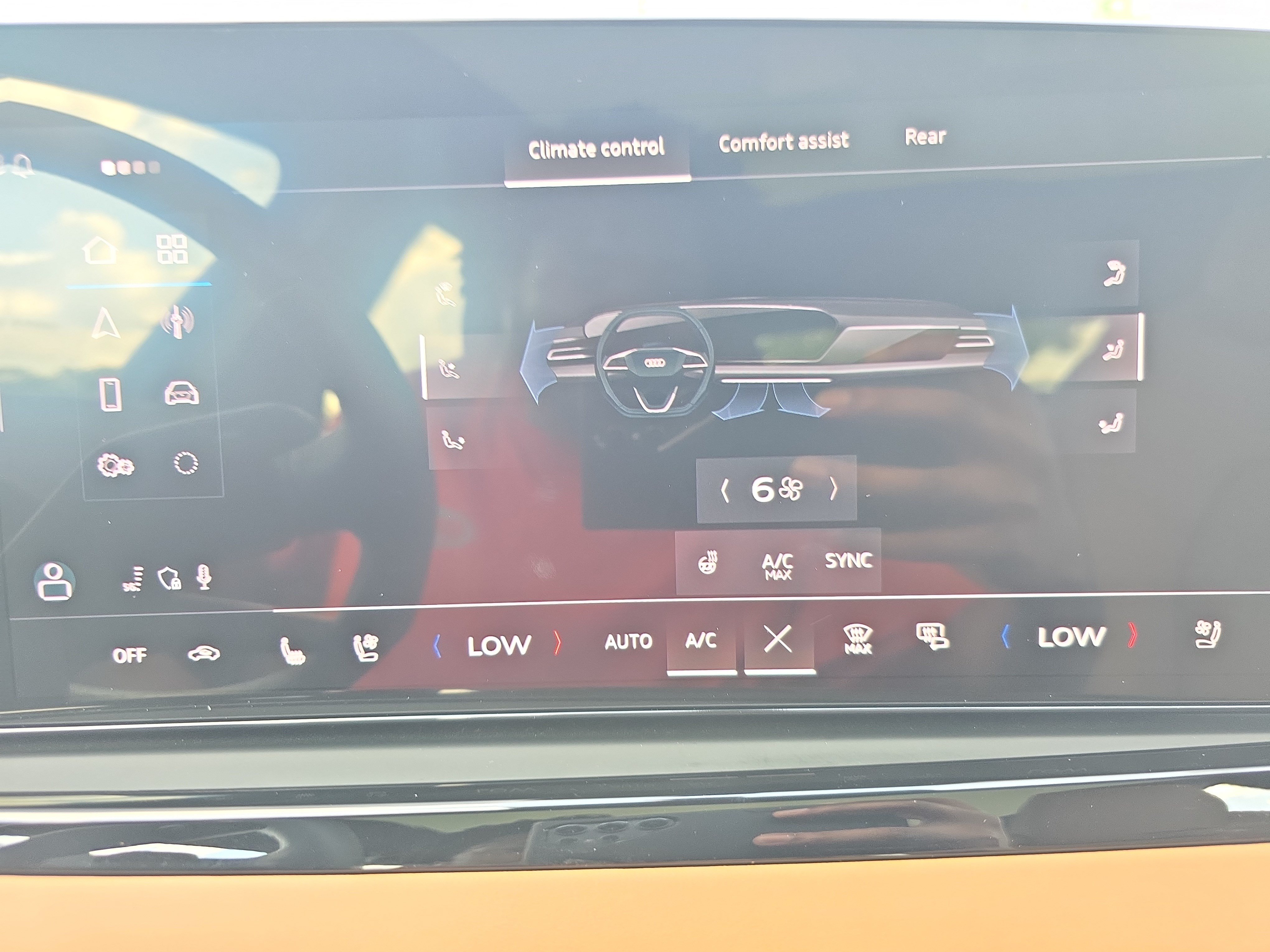 Certified 2025 Audi A5 2.0T Premium Plus w/ Premium Plus AWD/4WD image 19