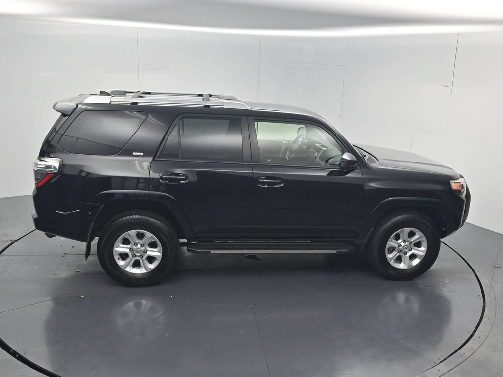 Used 2016 Toyota 4Runner SR5 AWD/4WD image 53