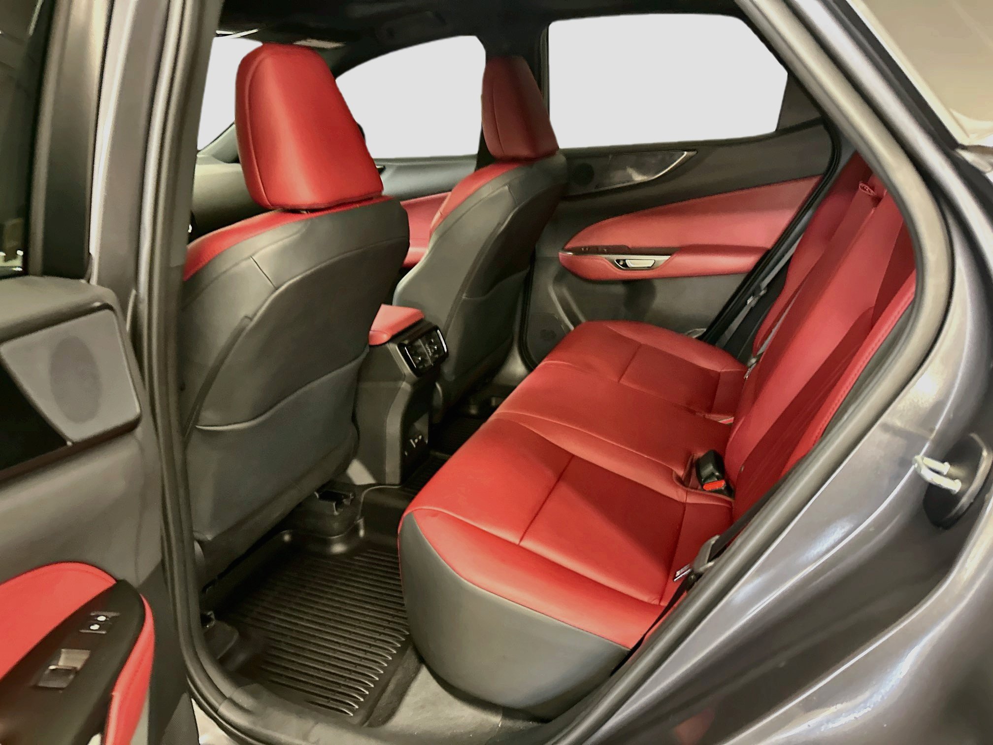 Used 2022 Lexus NX 350 AWD w/ Cold Area Package image 30
