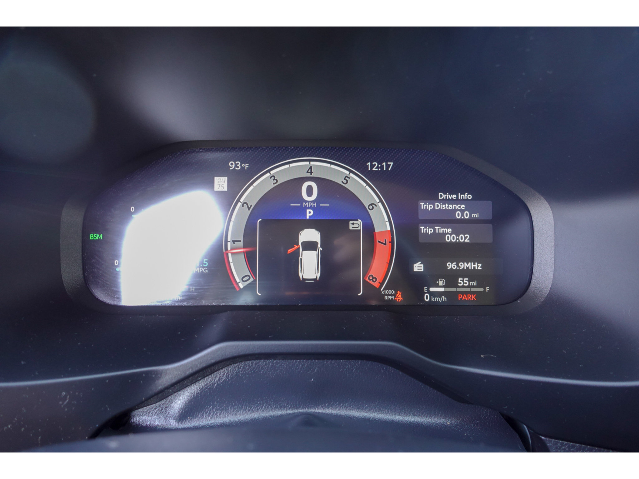 Certified 2024 Toyota RAV4 Limited w/ Advanced Technology Package AWD/4WD image 13