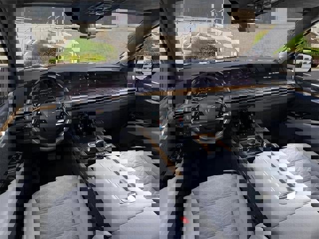 New 2026 Cadillac Escalade ESV Platinum Sport image 15