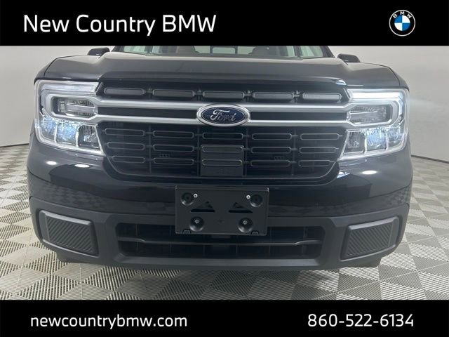 Used 2024 Ford Maverick Lariat FWD image 27