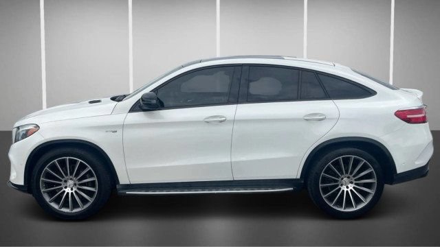 Used 2019 Mercedes-Benz GLE 43 AMG 4MATIC Coupe image 11