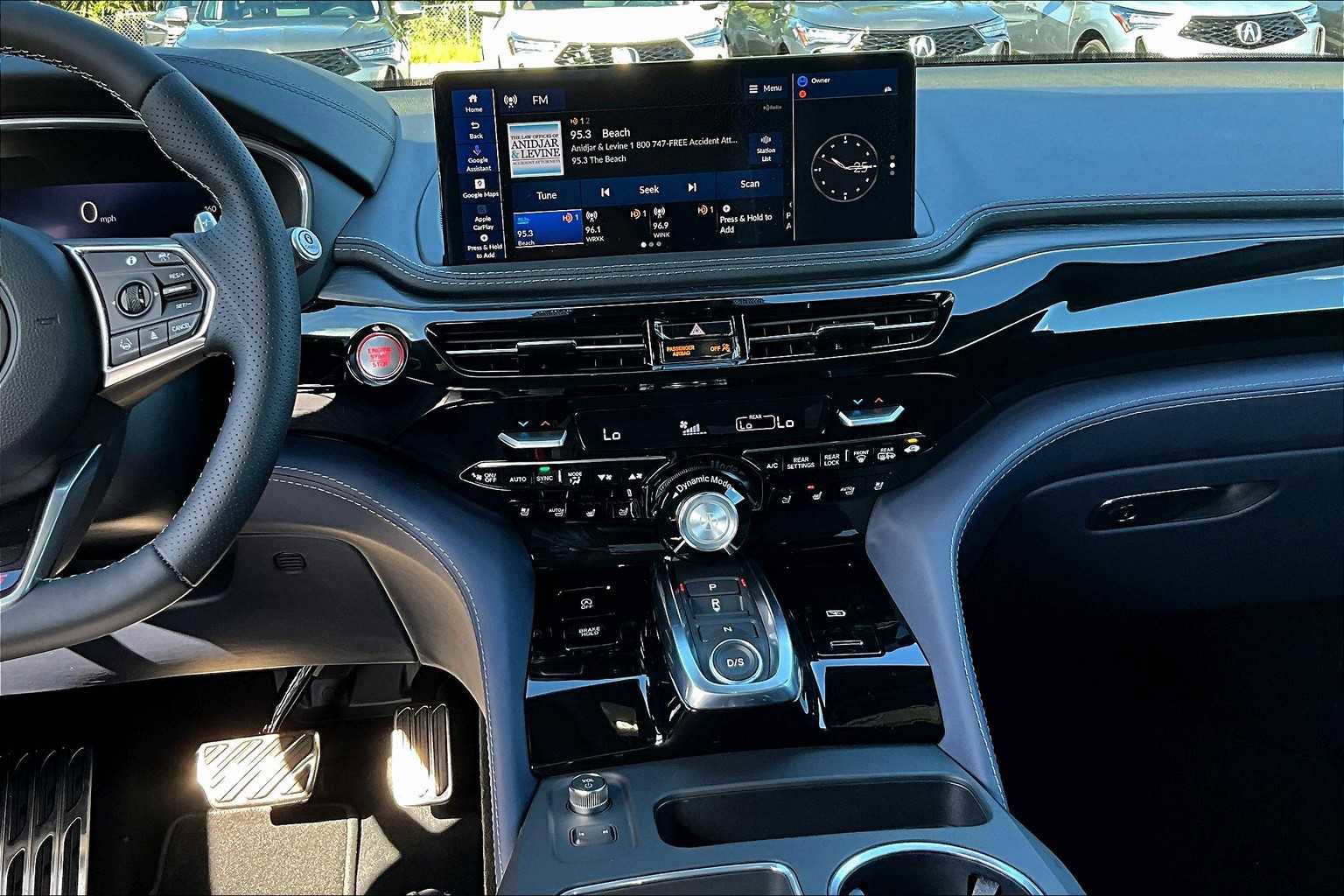 New 2026 Acura MDX Type S image 6