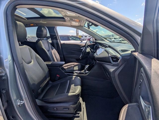 Certified 2023 Buick Encore GX Essence w/ Experience Buick Package FWD image 17