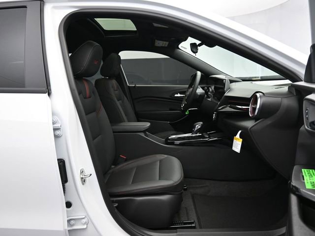 New 2026 Chevrolet Trax RS w/ Sunroof Package image 40