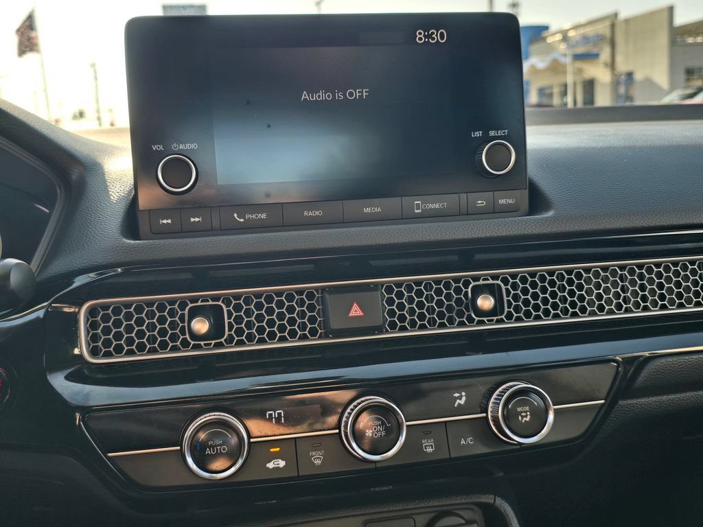 Used 2024 Honda Civic LX image 22