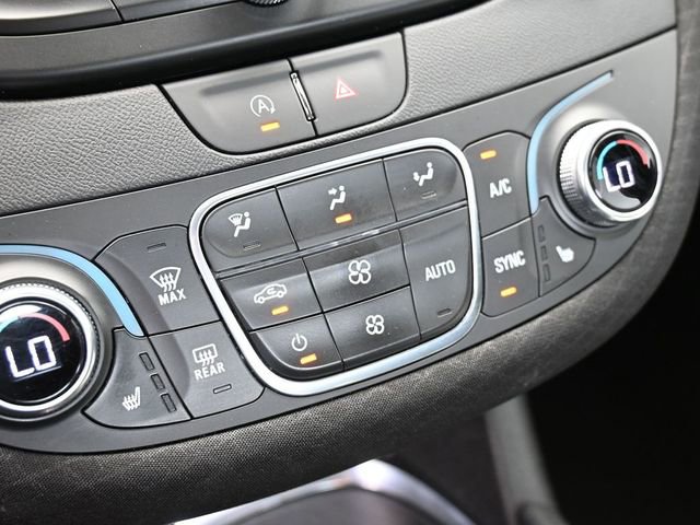 Used 2025 Chevrolet Malibu LT image 35