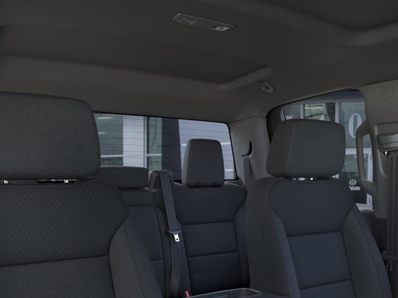 New 2026 GMC Sierra 1500 Elevation AWD/4WD image 31