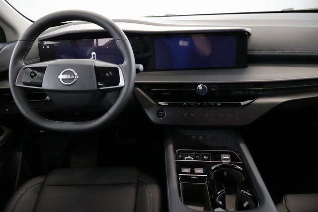 New 2025 Nissan Murano SV image 11