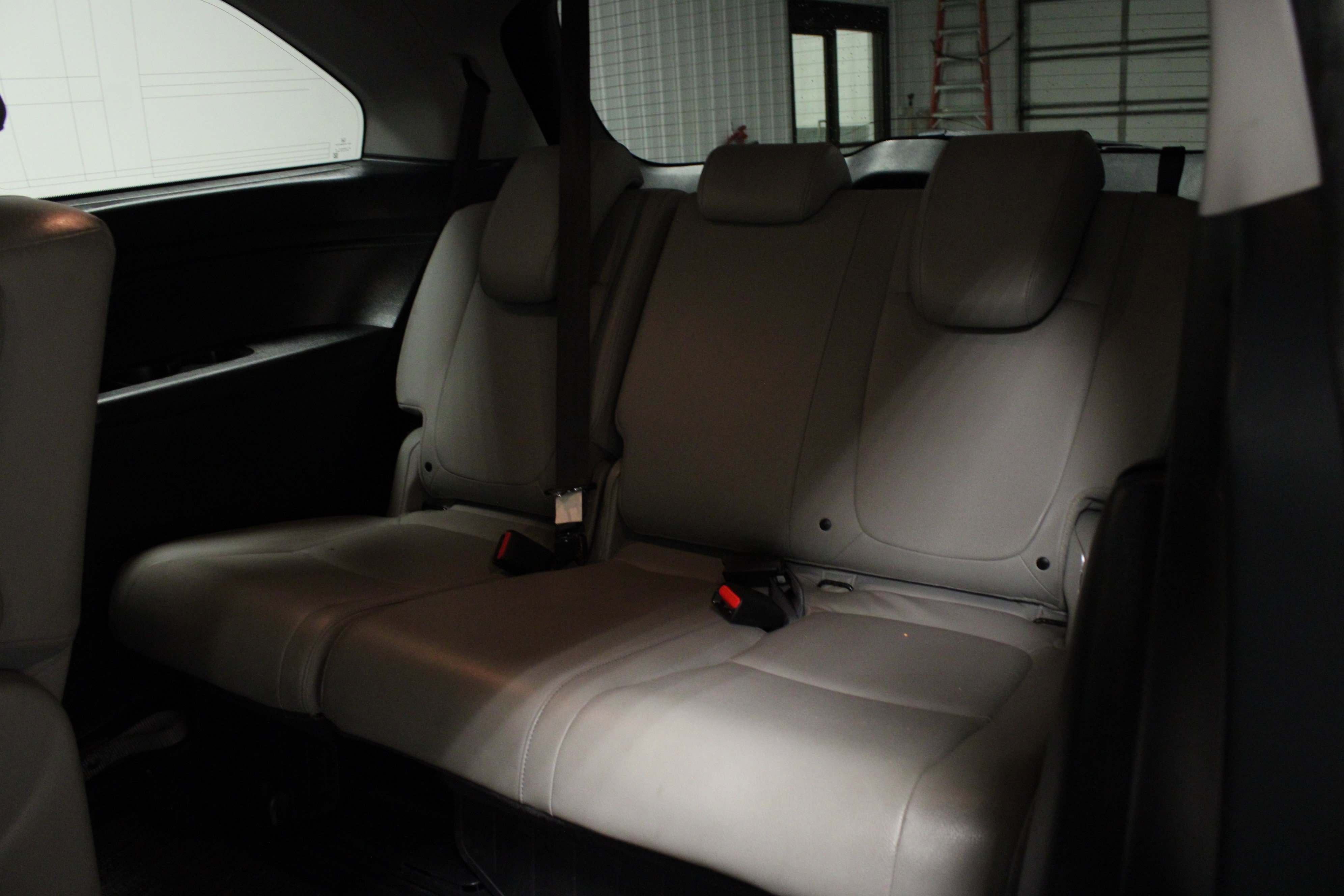 Used 2021 Honda Odyssey EX-L image 14