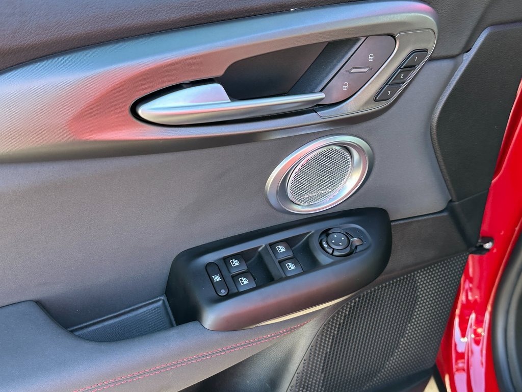 Certified 2024 Dodge Hornet R/T Plus w/ Tech Pack Plus w/o Parking image 21