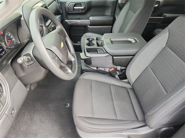 Used 2026 Chevrolet Silverado 1500 Custom image 18