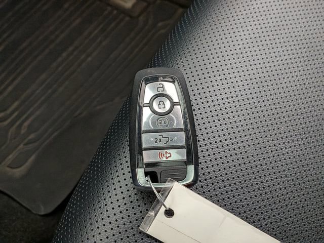 Certified 2023 Ford F150 Lariat w/ Equipment Group 502A High image 43