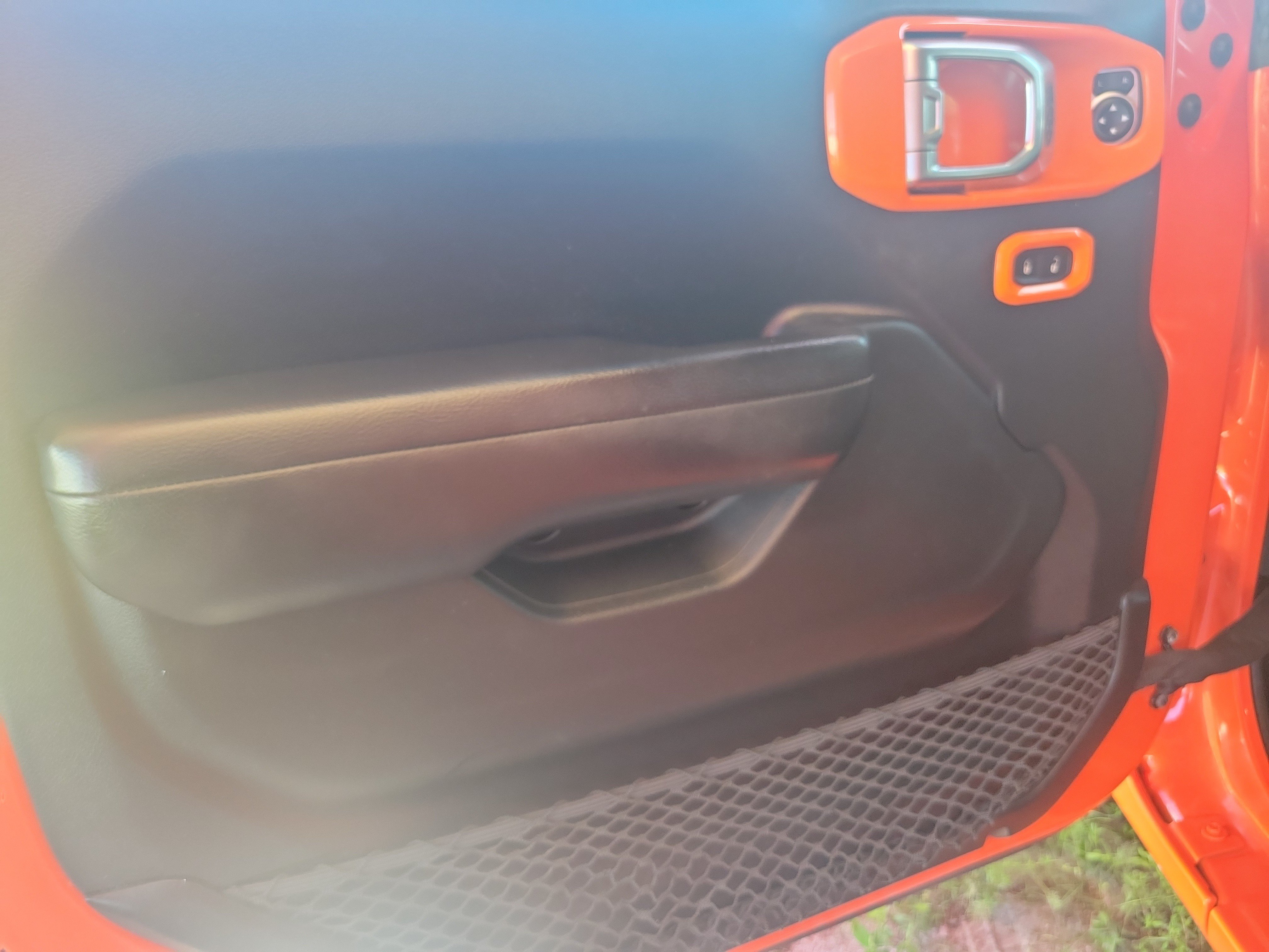 Used 2019 Jeep Wrangler Unlimited Sport S AWD/4WD image 14