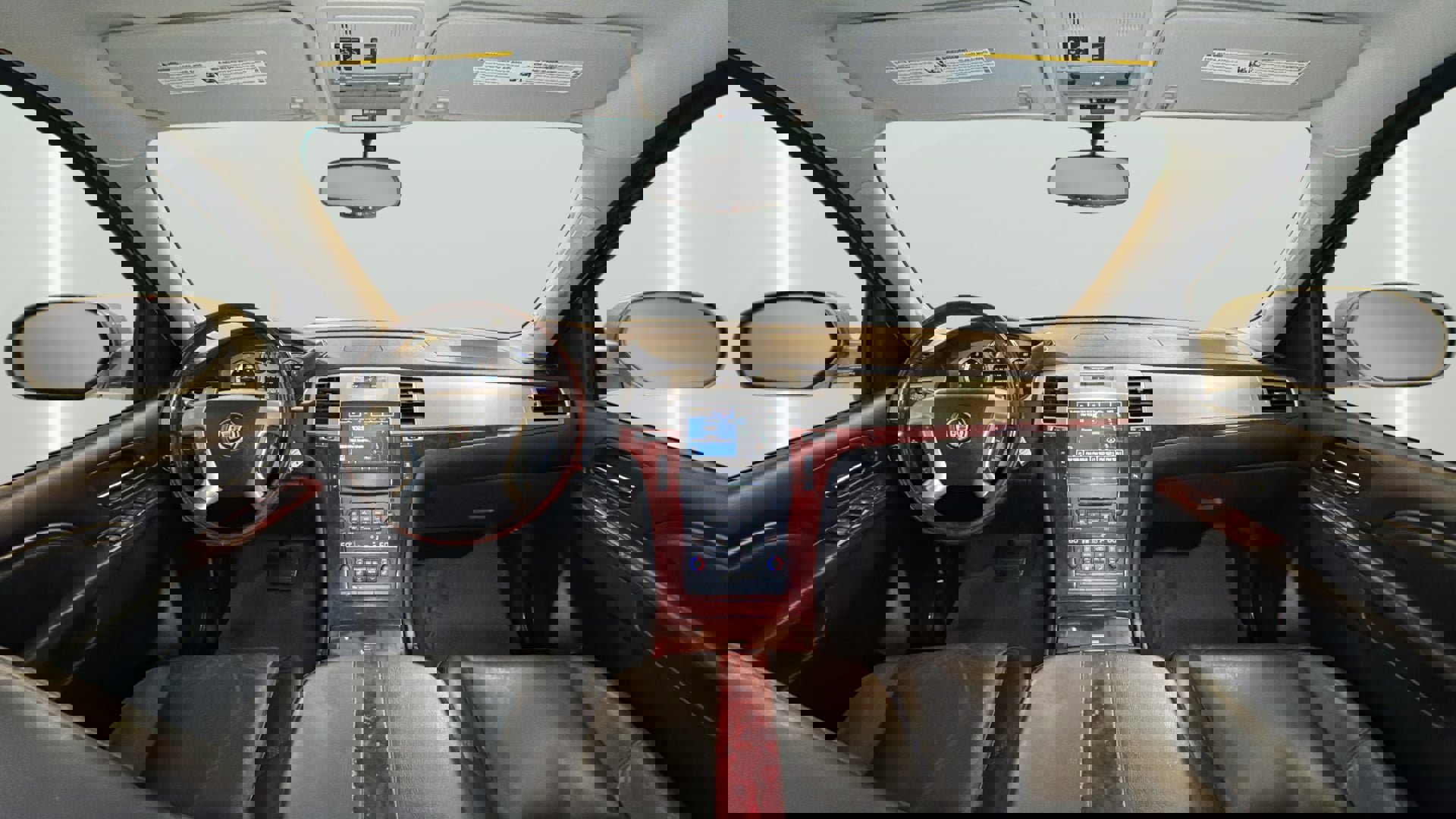 Used 2011 Cadillac Escalade ESV Luxury image 31