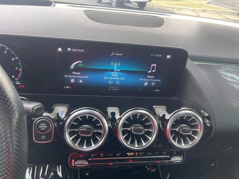 Used 2023 Mercedes-Benz GLA 45 AMG 4MATIC image 29