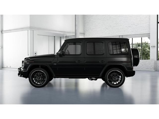 New 2027 Mercedes-Benz G 63 AMG 4MATIC image 34