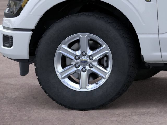 New 2026 Ford F150 XLT w/ Tow/Haul Package AWD/4WD image 19