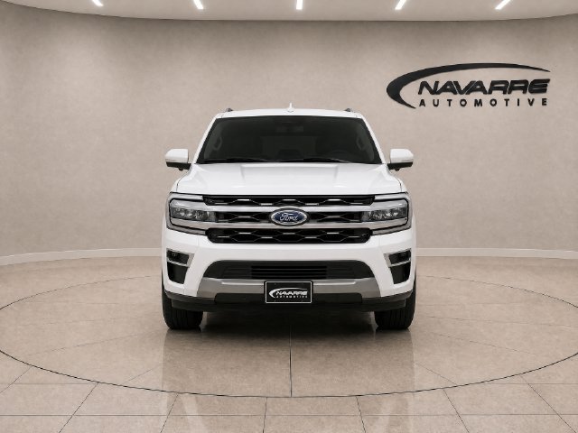 Used 2024 Ford Expedition Limited RWD image 1