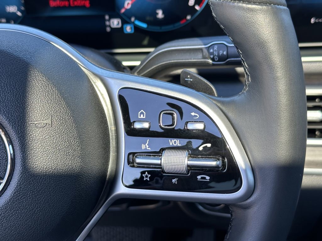 Certified 2022 Mercedes-Benz GLE 350 4MATIC image 29
