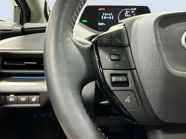 Used 2026 Toyota Prius Limited w/ Limited Premium Package AWD/4WD image 18