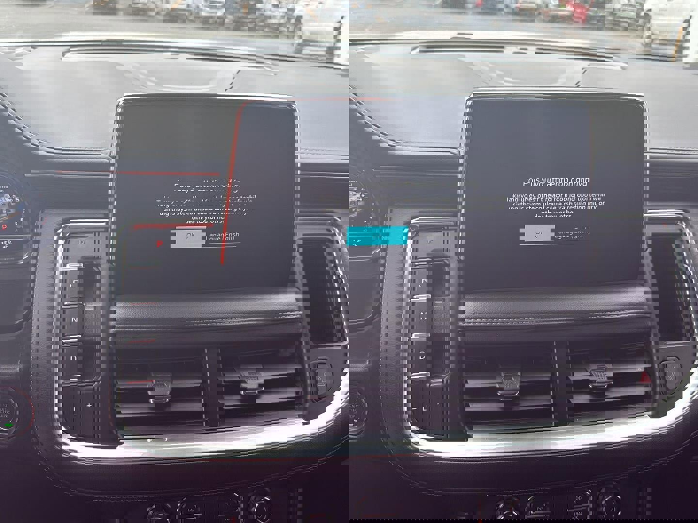 Used 2024 Chevrolet Tahoe Z71 image 22