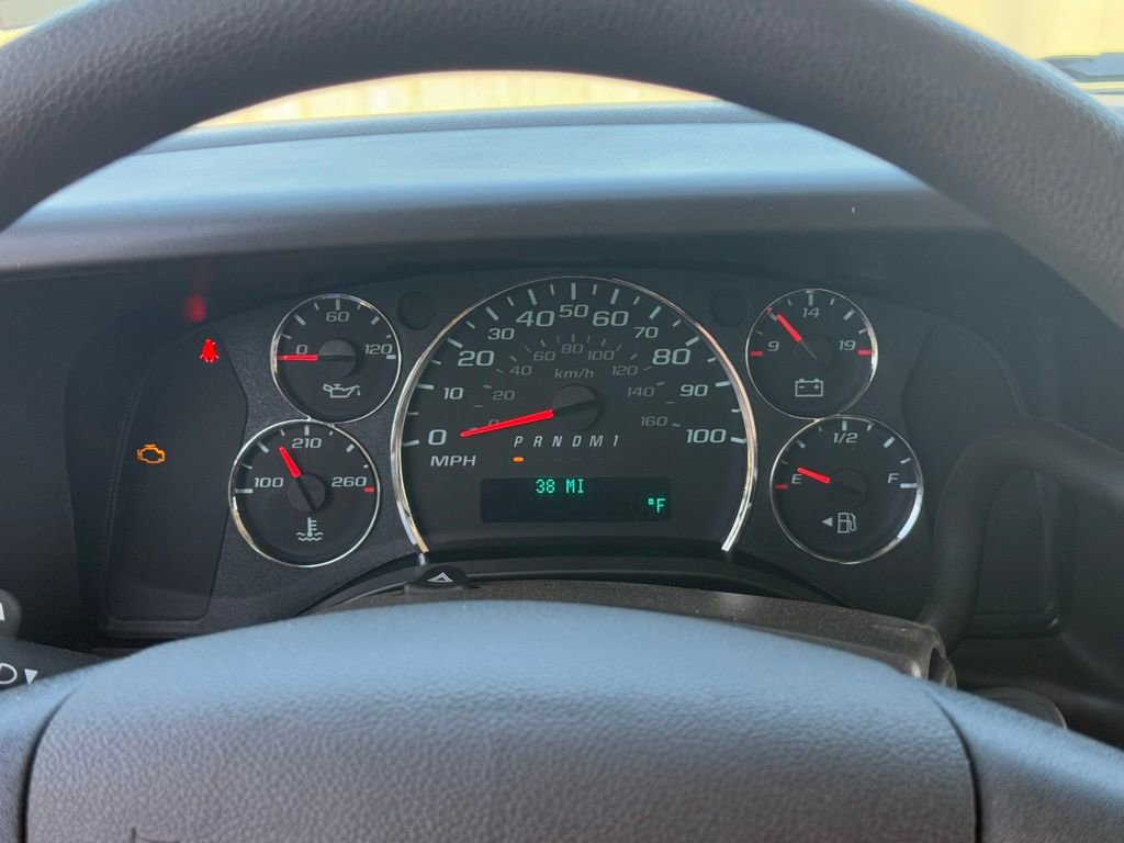 New 2024 Chevrolet Express 3500 w/ Power Convenience Package image 18